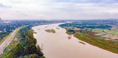 【监理/水利】沱江金堂县北河三桥-北河大桥段堤防工程