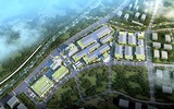 【咨询/可研】绵阳市游仙区激光产业基地项目
