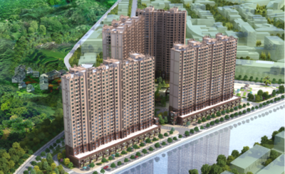【咨询/可研】文县申家坡片区棚户区改造工程